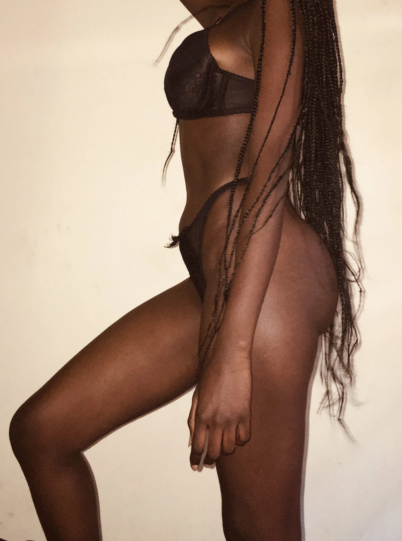 Shuga – Ugandan escort in Kampala — 2 / 4