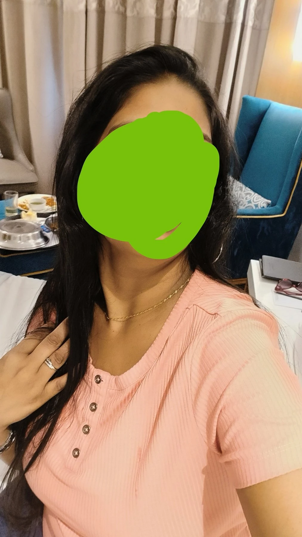 Anjali:Cam,RealMeet,Mistress,Outstation – Indian escort in Mumbai — 1 / 6