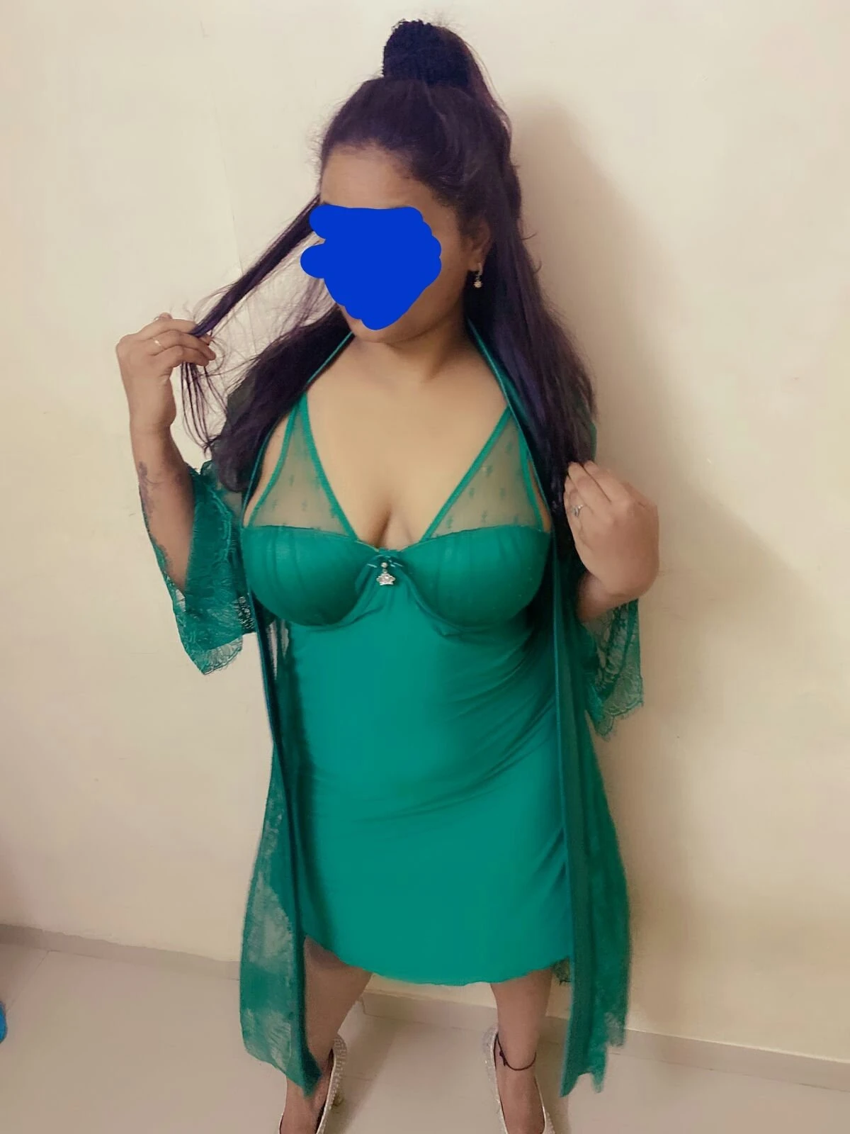 Riya Mr Relaxation – Indian escort in Mumbai — 3 / 12
