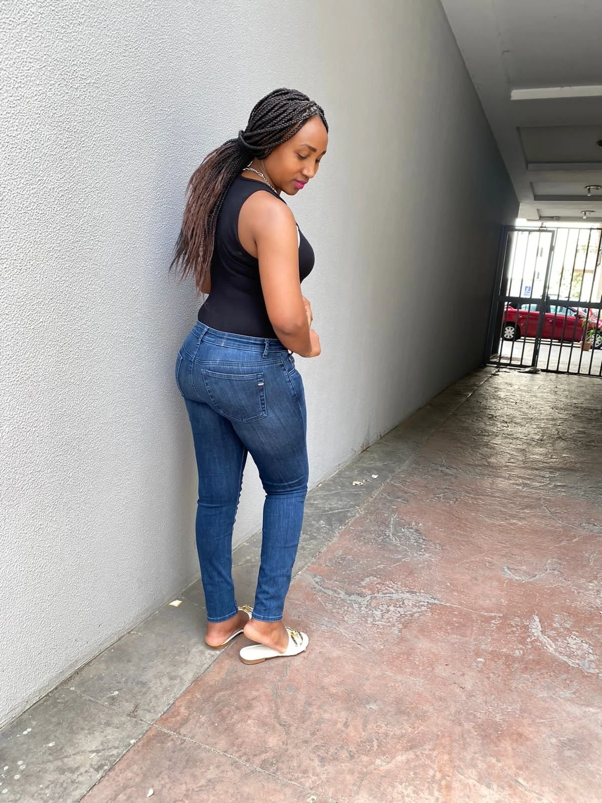 Maya – Tanzanian escort in Beirut, Escort, Beirut