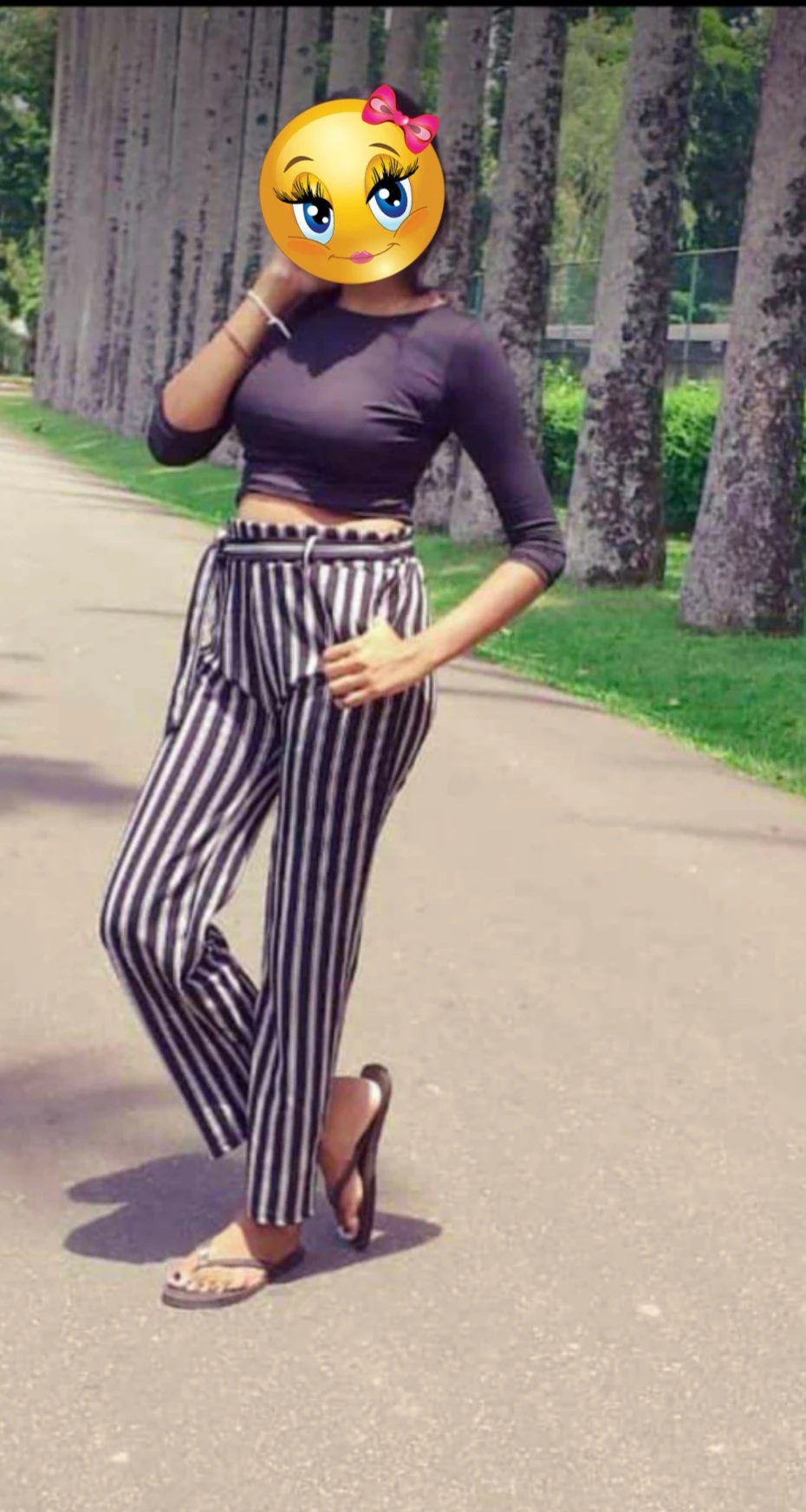 Shashi – Sri Lankan escort agency in Kandy — 2 / 11