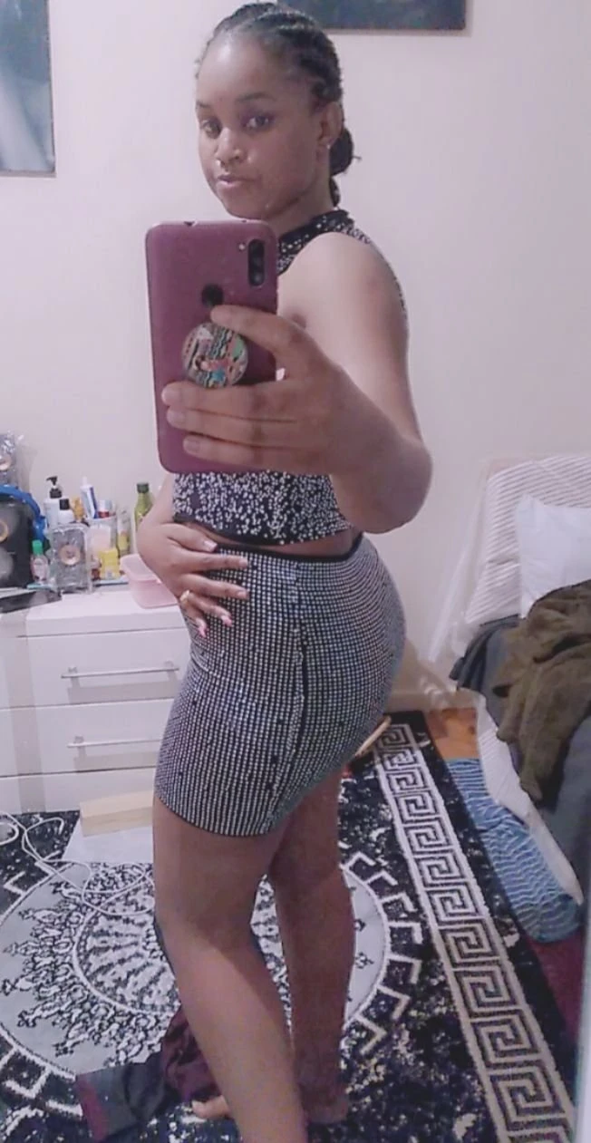 Quin Tasha – Ugandan escort in Kampala — 3 / 7