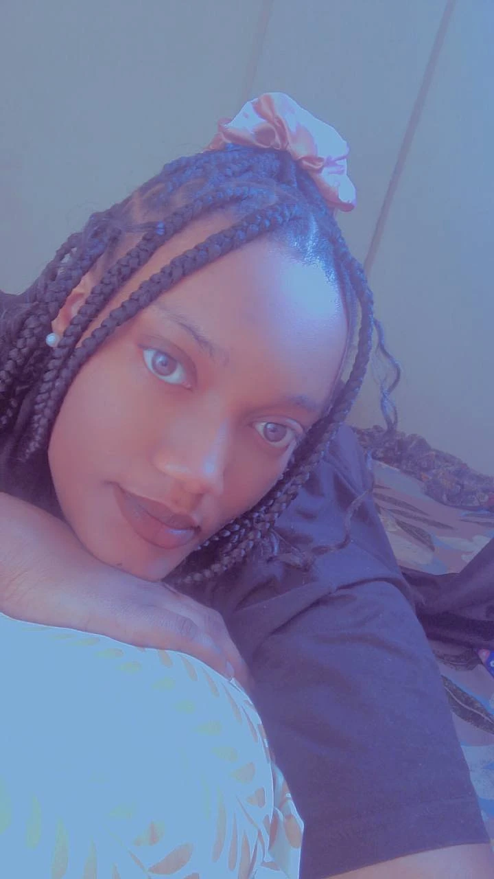 Rubby New Arrival in Lohegaon – Ugandan escort in Pune — 4 / 5