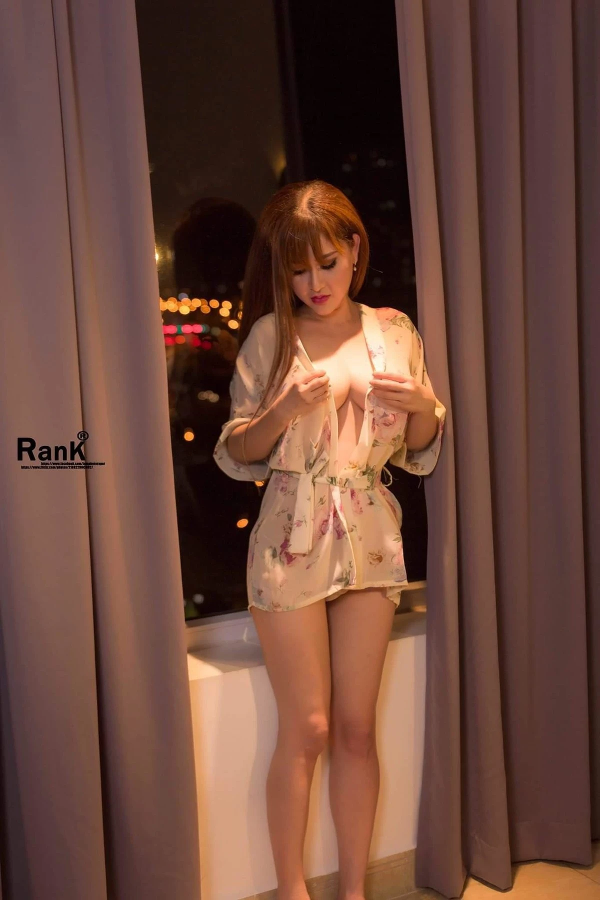 Anna – Thai escort in Mumbai — 4 / 8