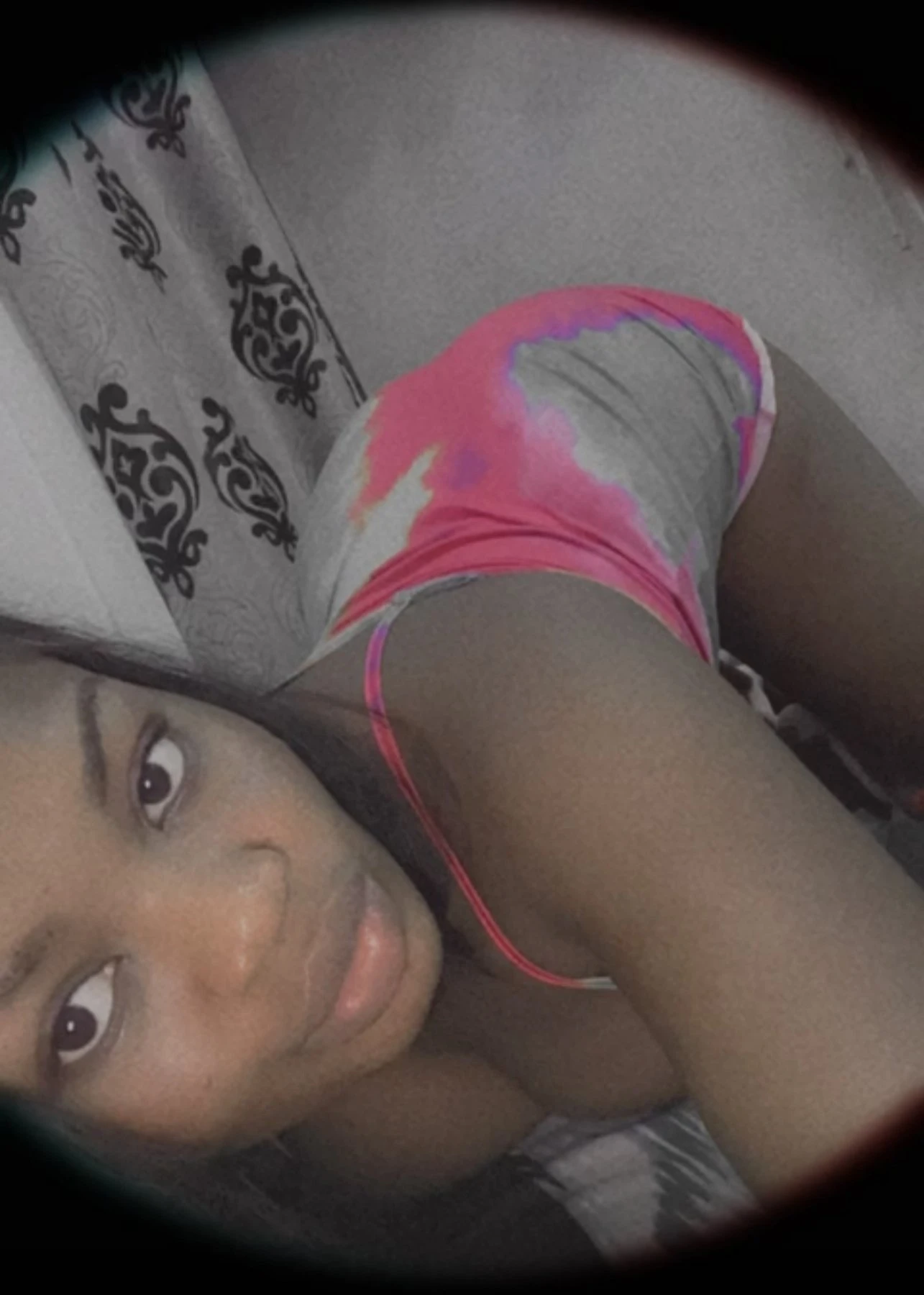 Nina – Ghanaian escort in Abidjan — 7 / 9