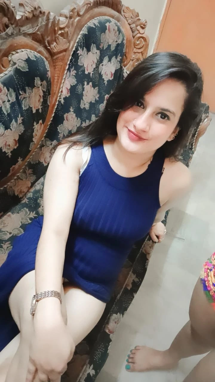 Jhanvi – escort in Kochi — 2 / 3
