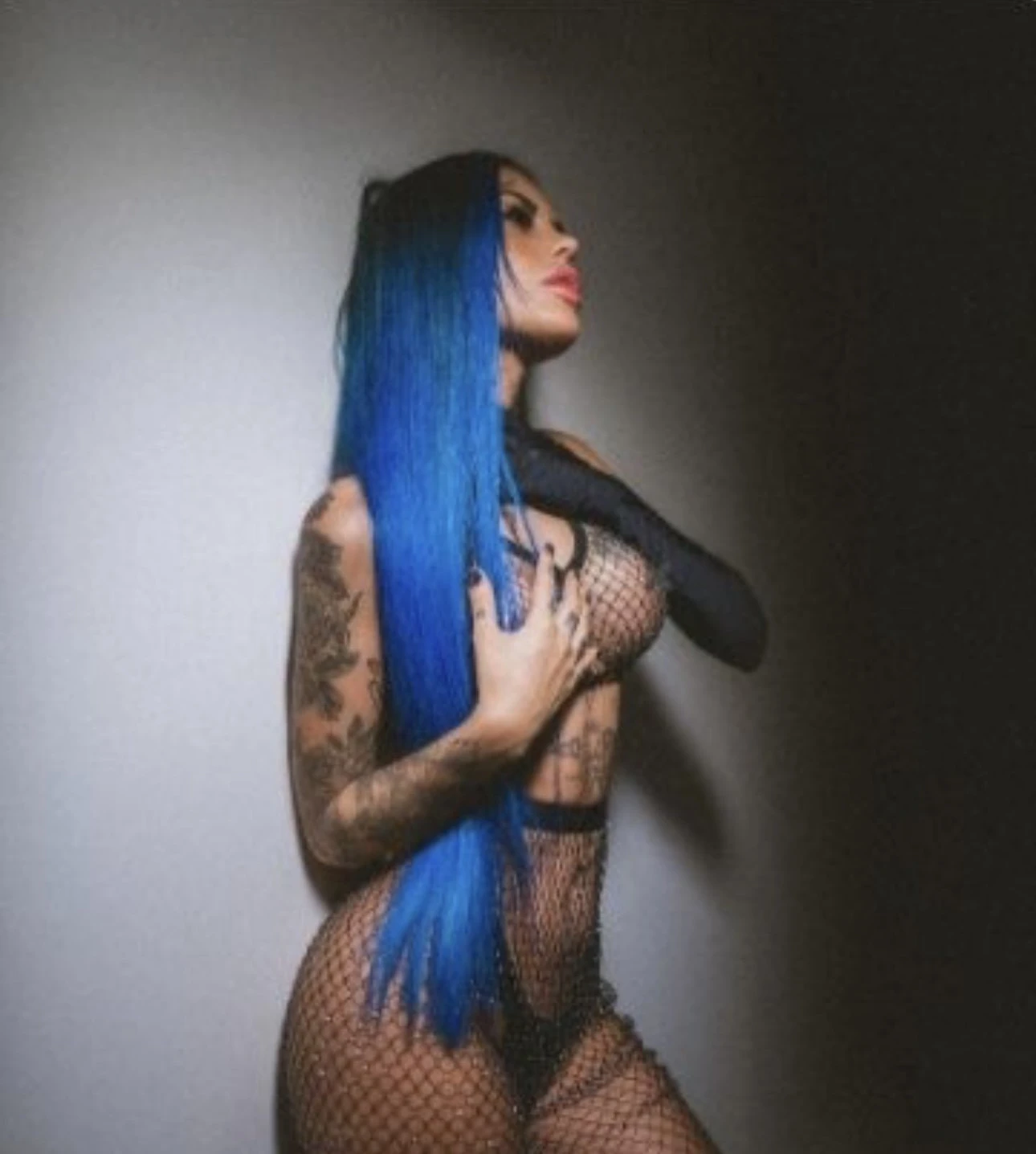 Anitta – Brazilian masseuse in Dublin — 3 / 14