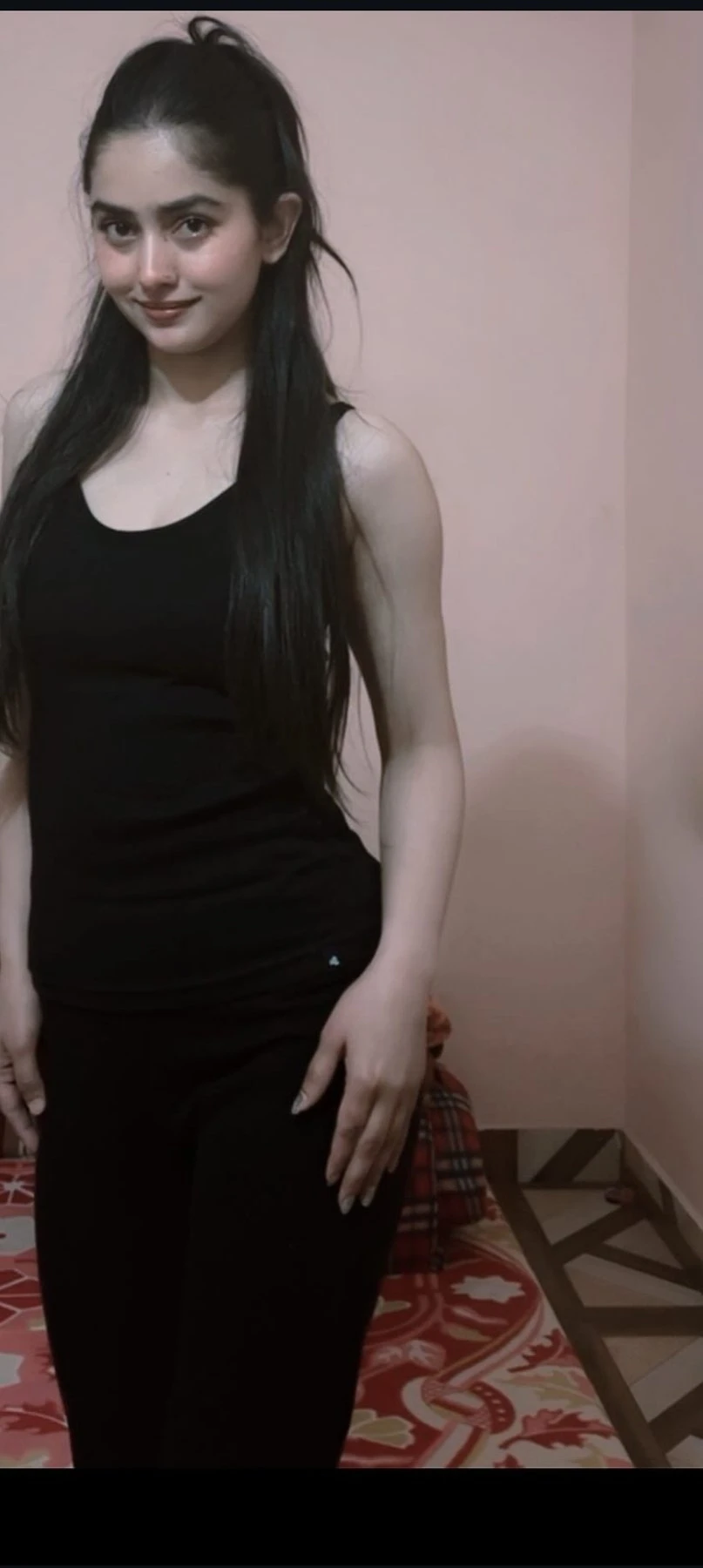 Anamika Khatri – Indian escort in Kathmandu — 2 / 5