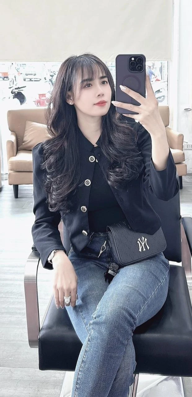 Renny – Vietnamese escort in Ho Chi Minh City — 3 / 10