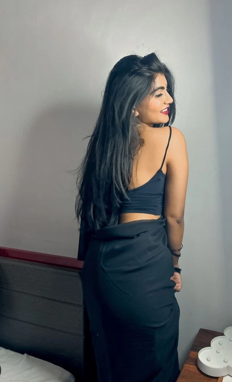 Sneha independent (cam&realmeet) avl – Indian escort in Navi Mumbai — 3 / 4