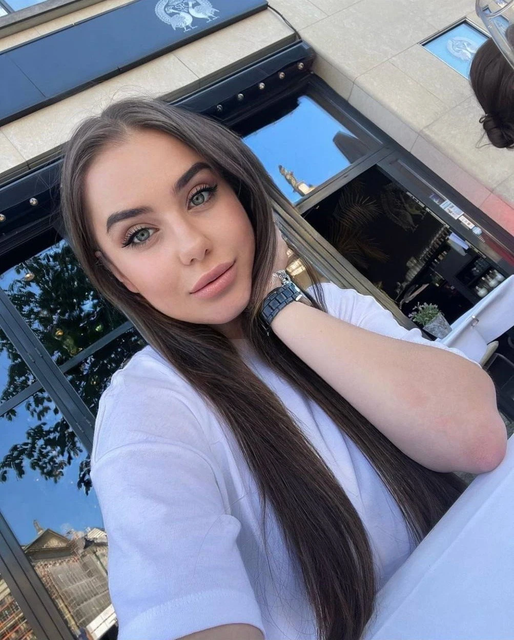 MARIA – Estonian escort in Beirut — 3 / 11