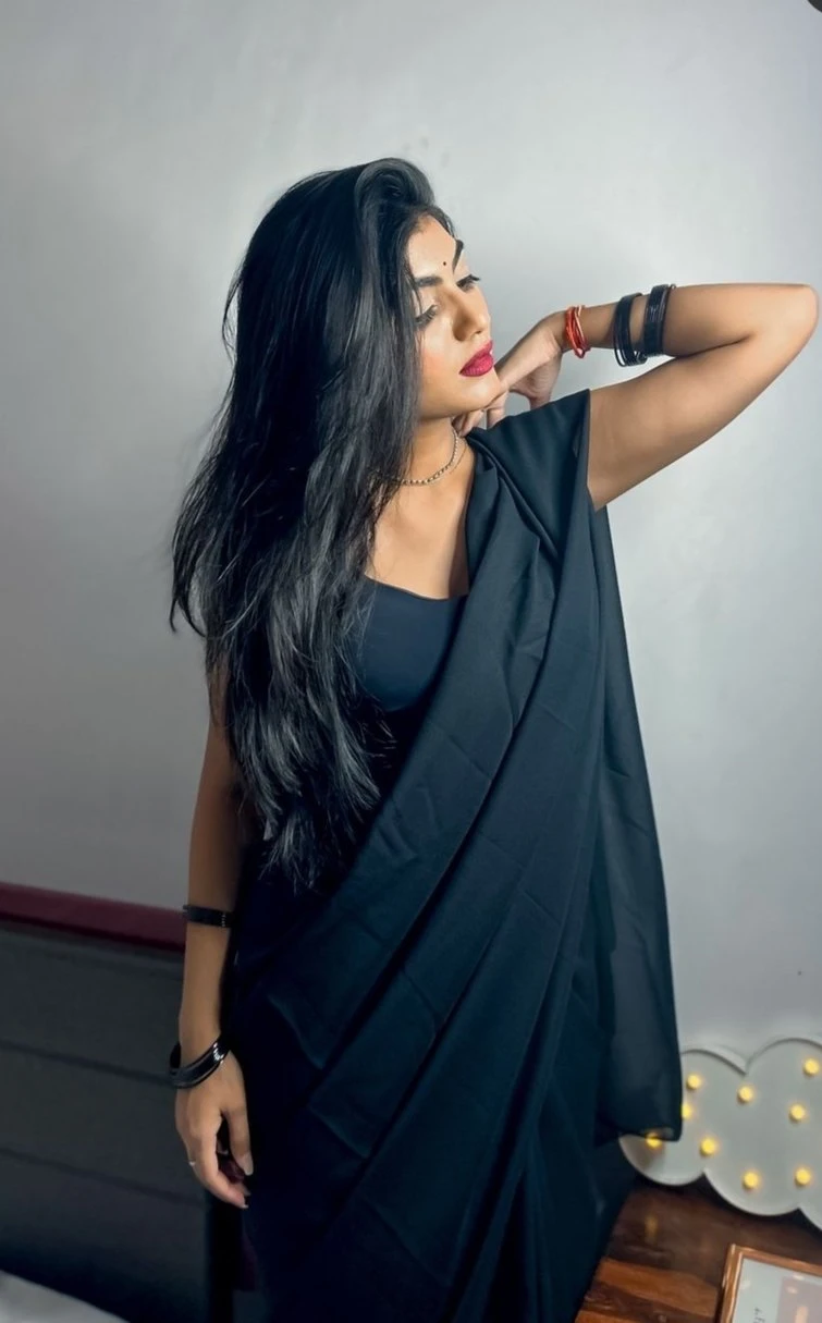 Sneha independent (cam&realmeet) avl – Indian escort in Navi Mumbai — 2 / 4