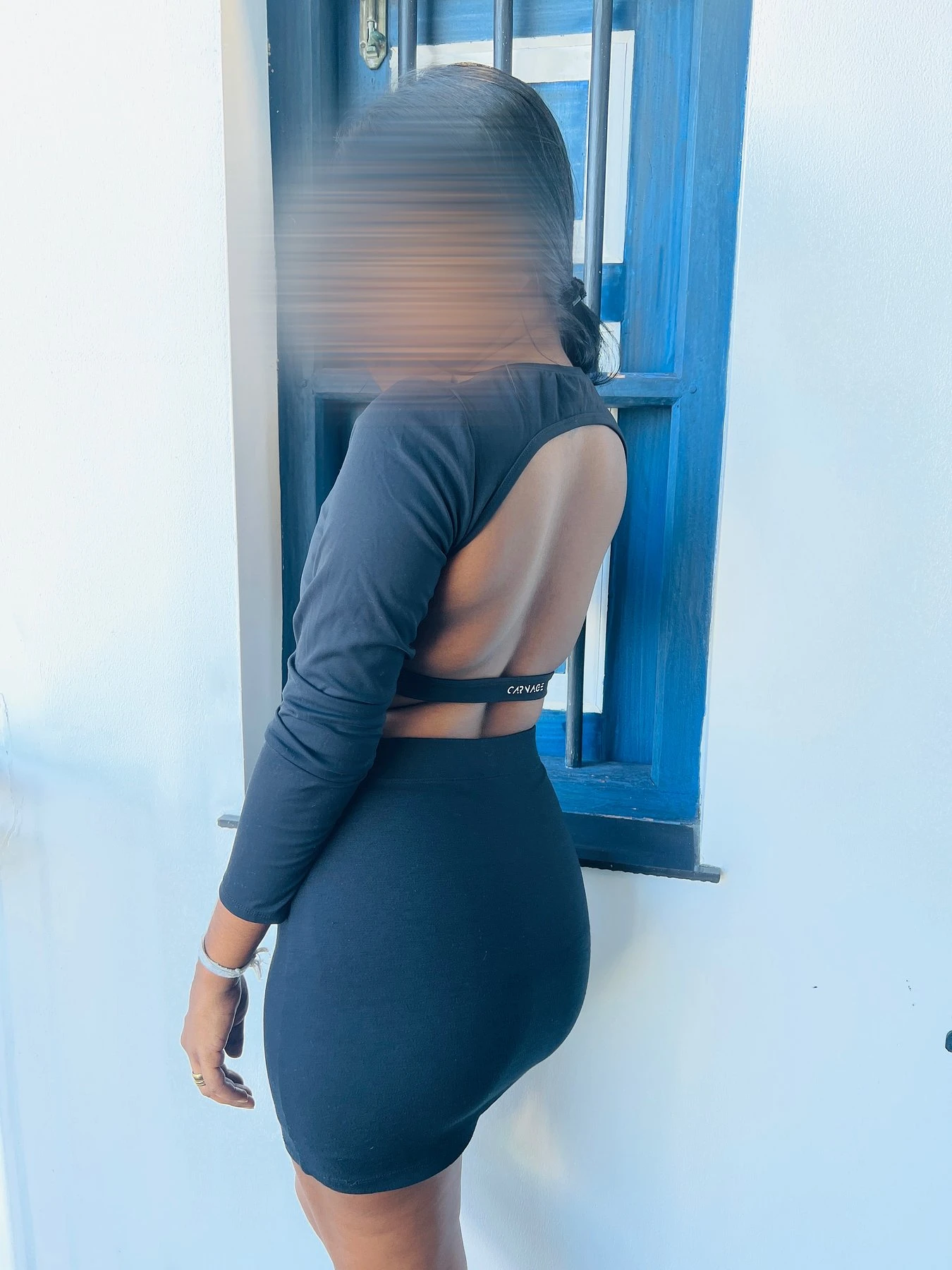 Shaini Yashara – Sri Lankan escort in Colombo — 26 / 31