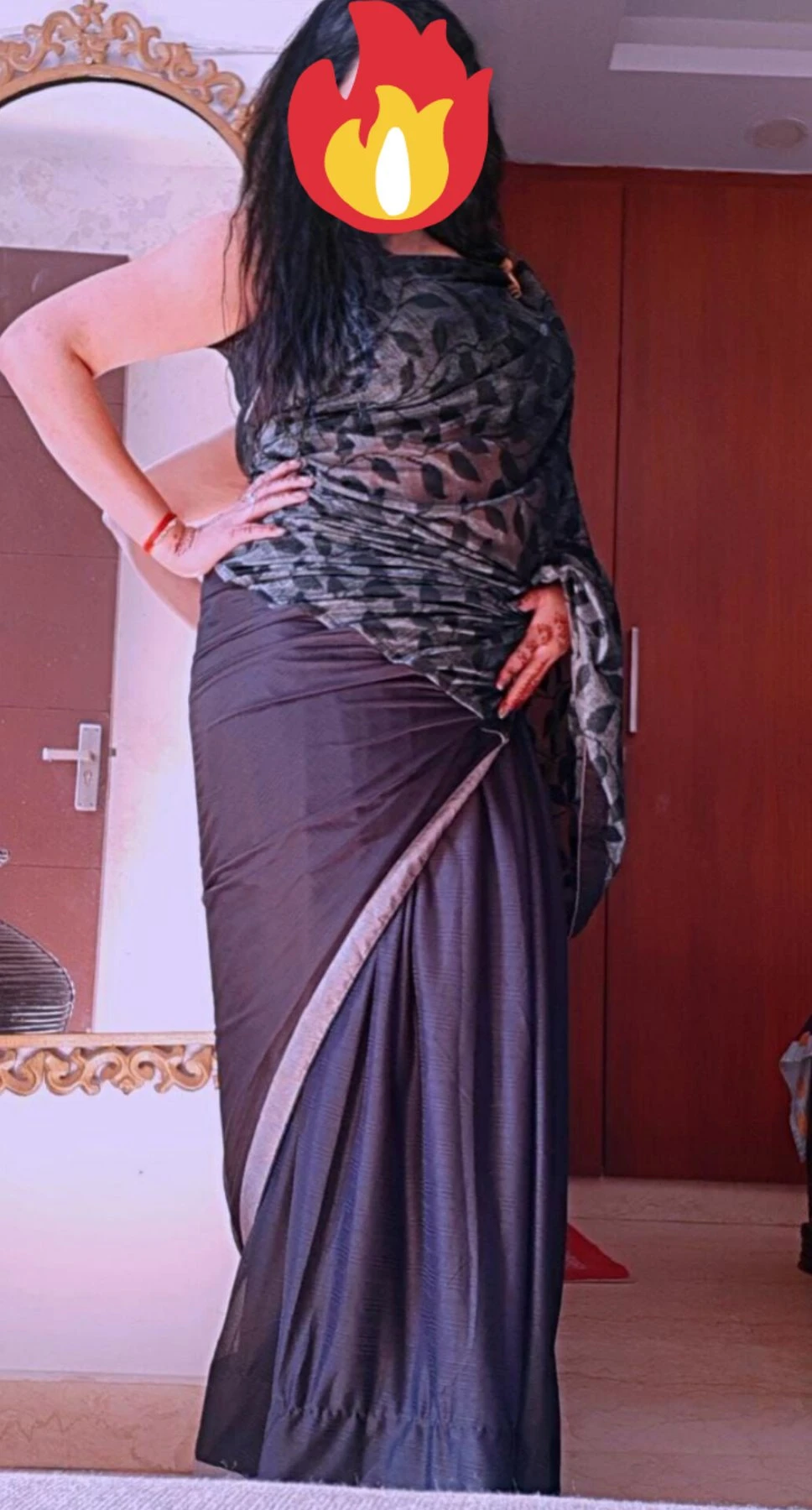 Dimple Housewife – Indian escort in New Delhi, Escort, New Delhi