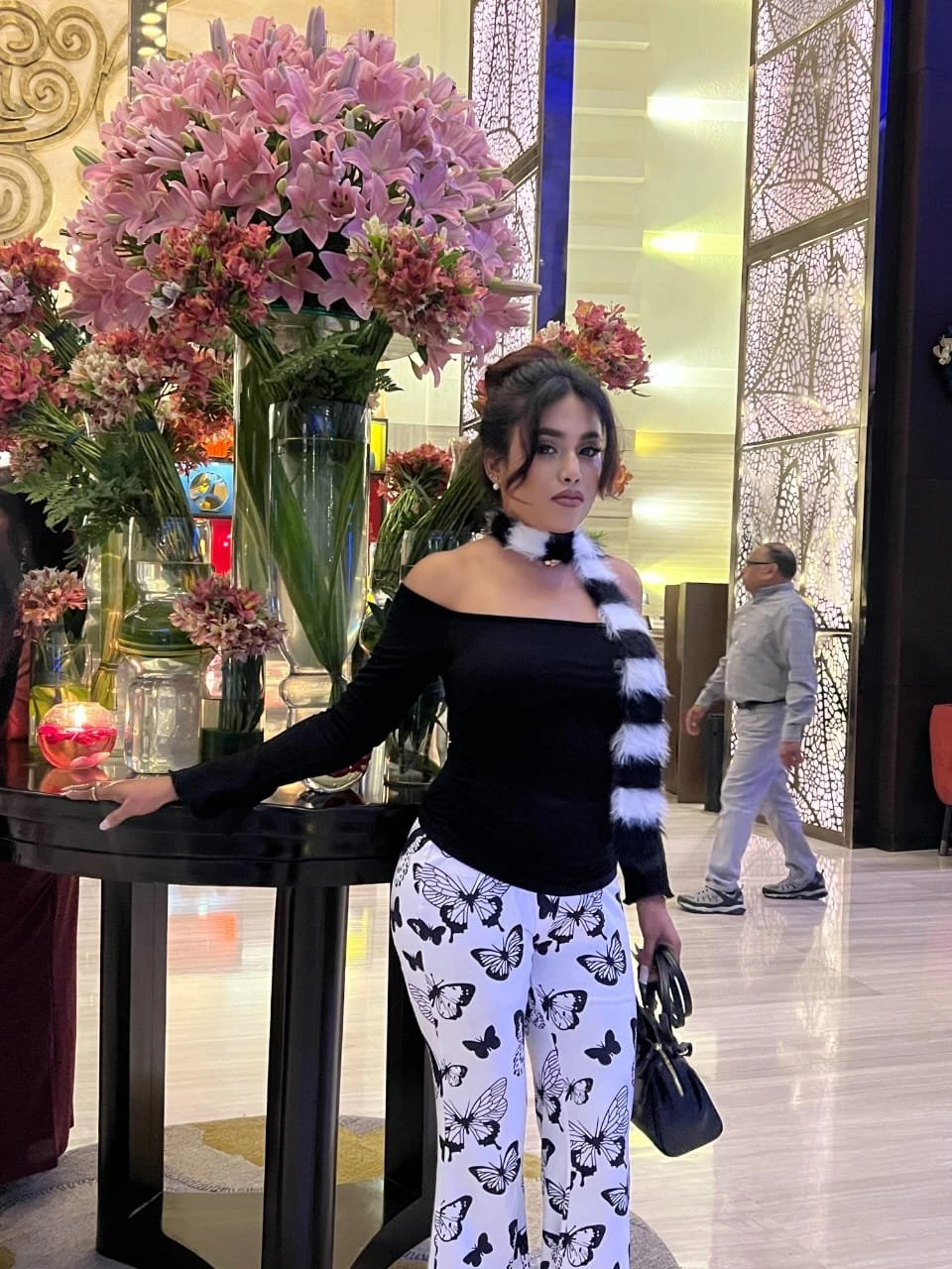 Vip Honest & Genuine No Advance Escorts – Indian escort in Pune — 3 / 4