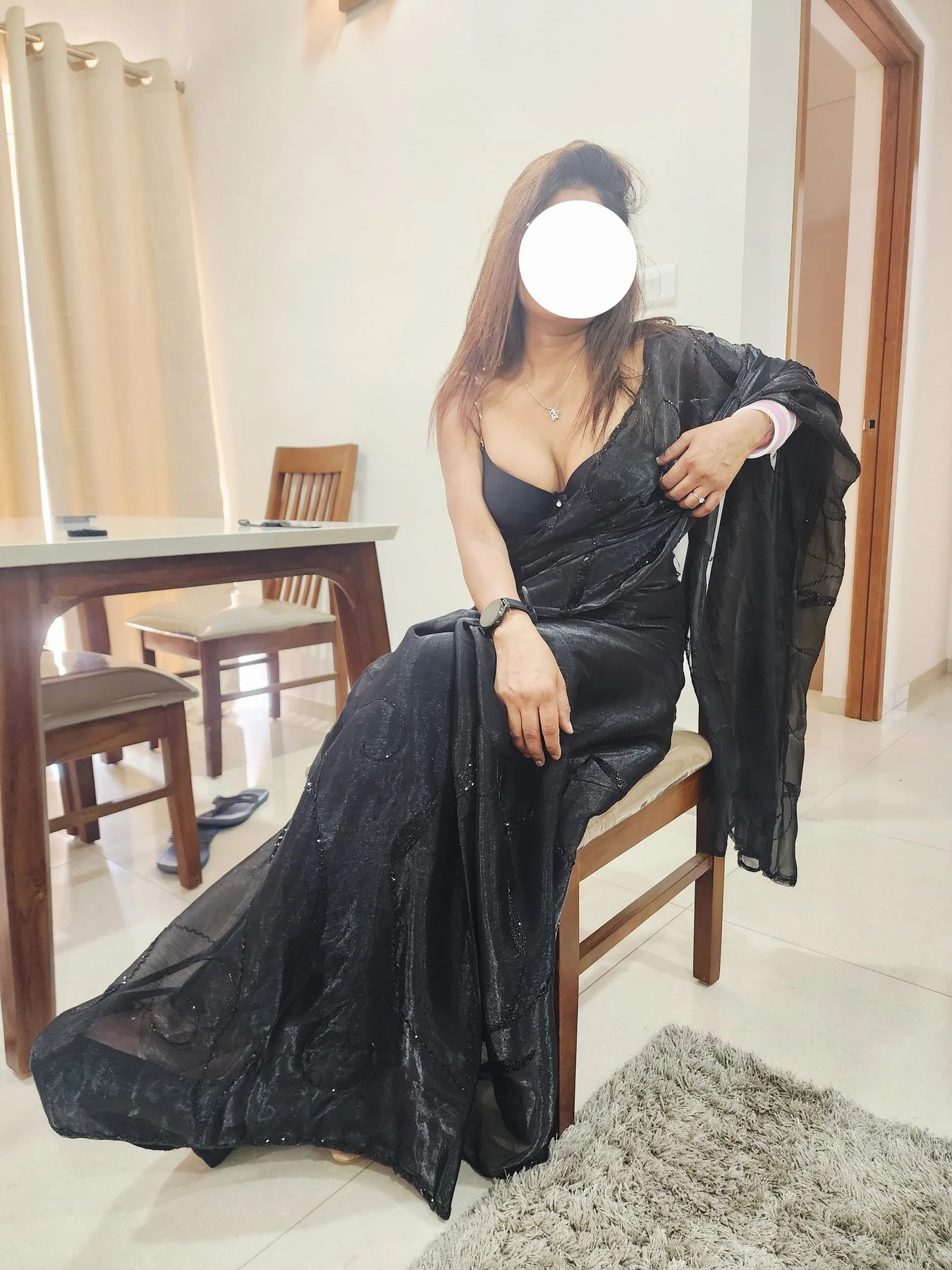 Tanishka telegram @Tanishsingh0 – Indian escort in Mumbai — 20 / 31