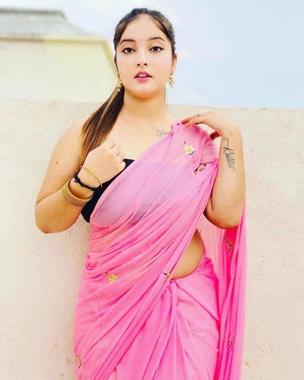 Bhoomika – Indian escort in Bangalore, Escort, Banga