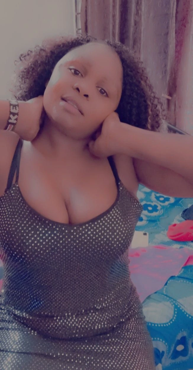 Tiana Berry – Ghanaian escort in New Delhi — 20 / 23