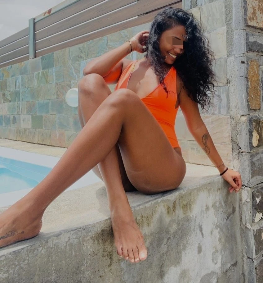 Meha – Sri Lankan escort in Colombo — 3 / 4
