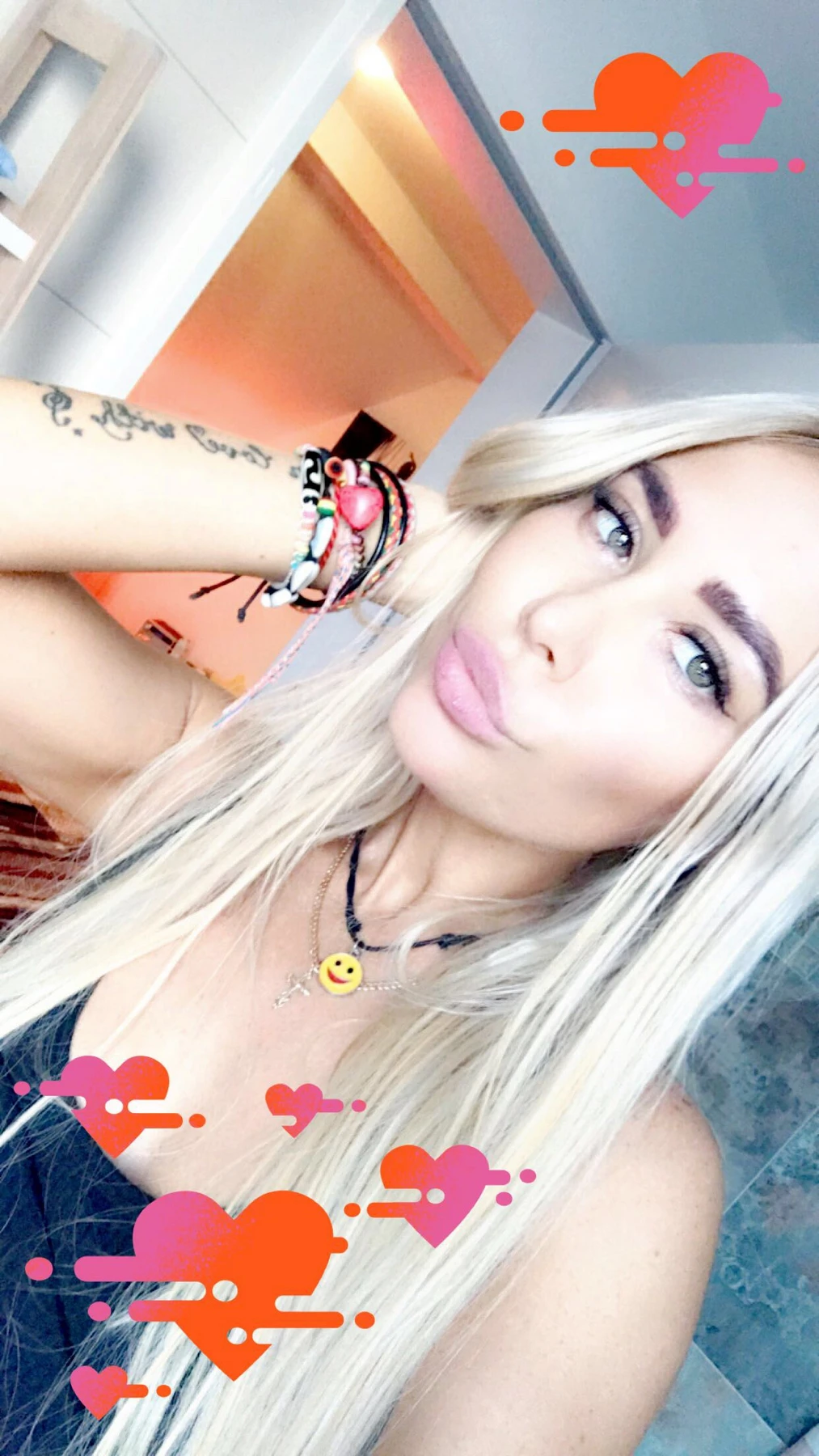LANA today LAST DAY In Beirut! – Russian escort in Beirut — 14 / 31