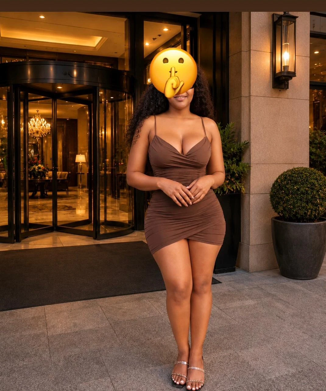 Your Bedroom Teacher(No free vc) – Ethiopian escort in Hyderabad — 12 / 14