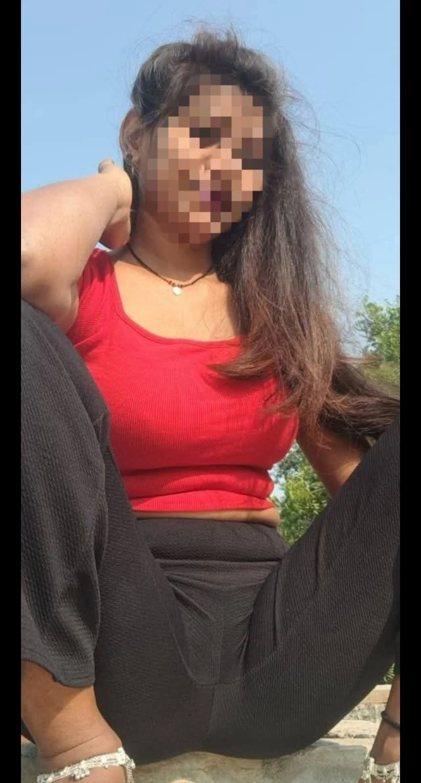 Sonam (Model) – Indian escort in Hyderabad — 4 / 8
