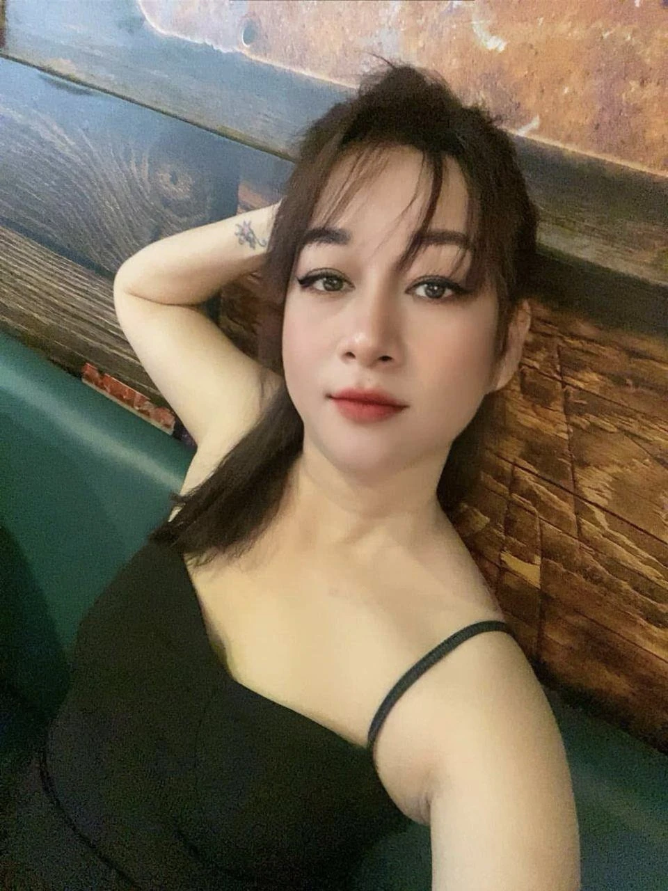 ANA deepthroat the best – Vietnamese escort in Da Nang — 5 / 8