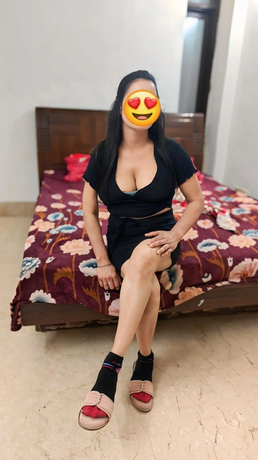 Kavya, South Delhi Young Girl Single – Indian escort in New Delhi — 7 / 10