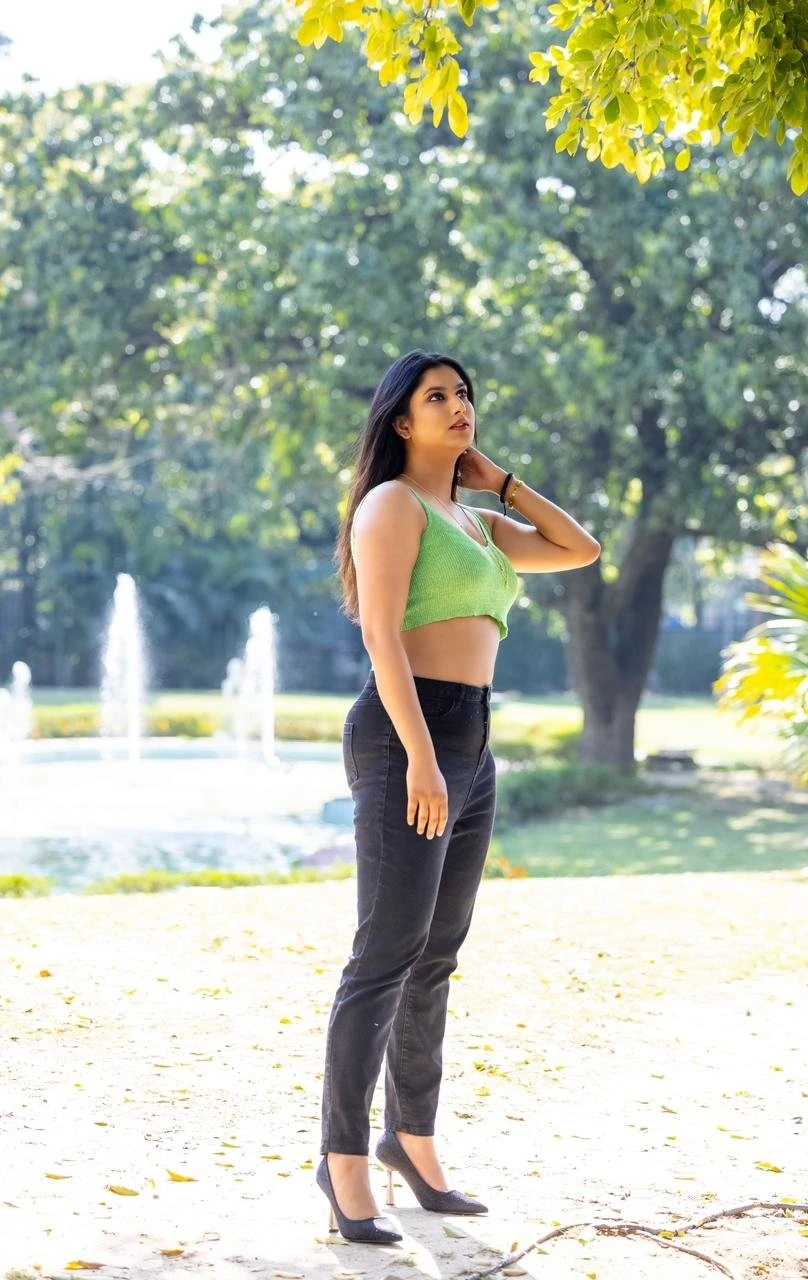Payal Reddy – Indian escort in Pune, Escort, Pune