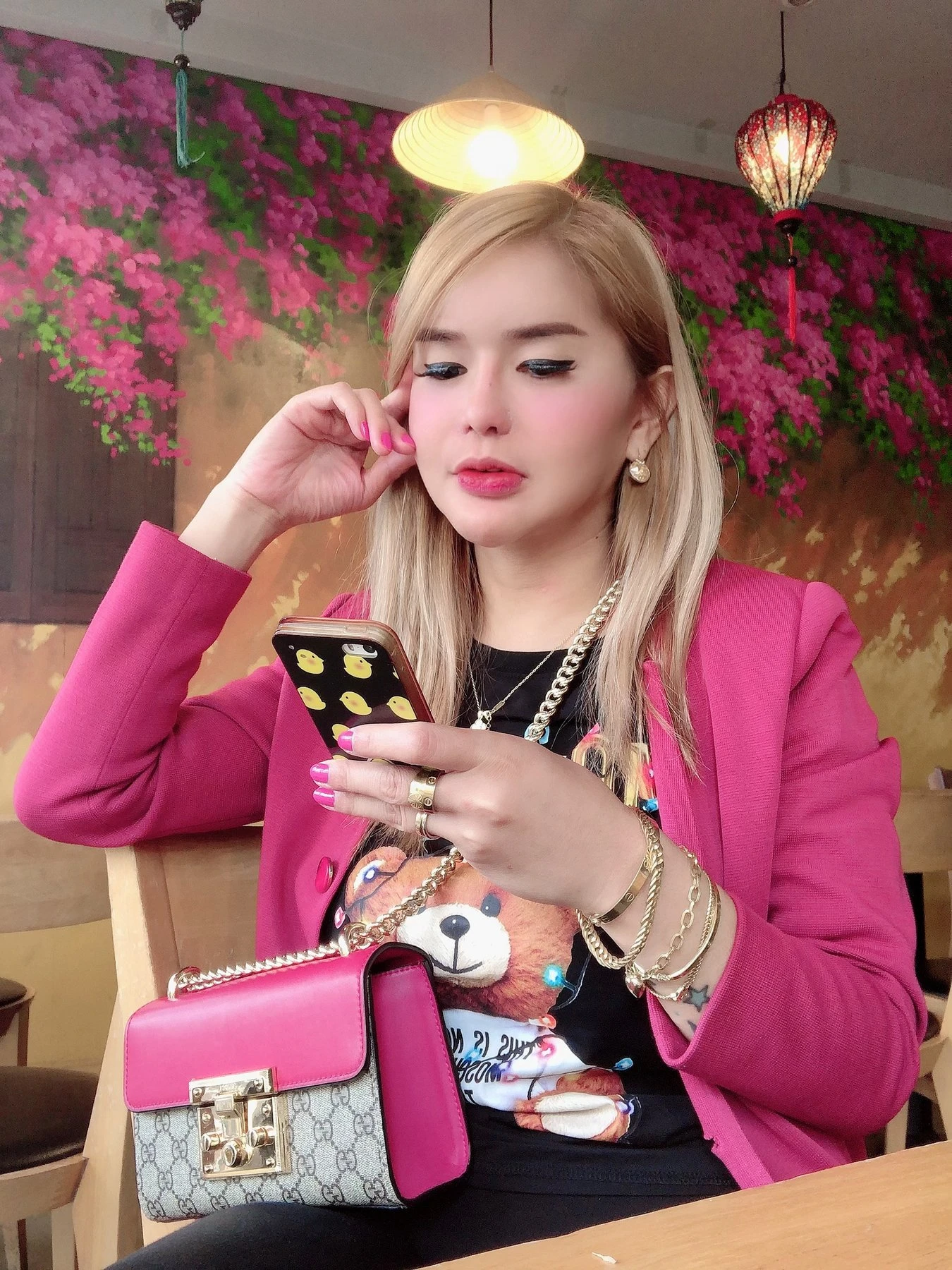 Myranda independent escort – Kazakhstani escort in Casablanca — 24 / 31