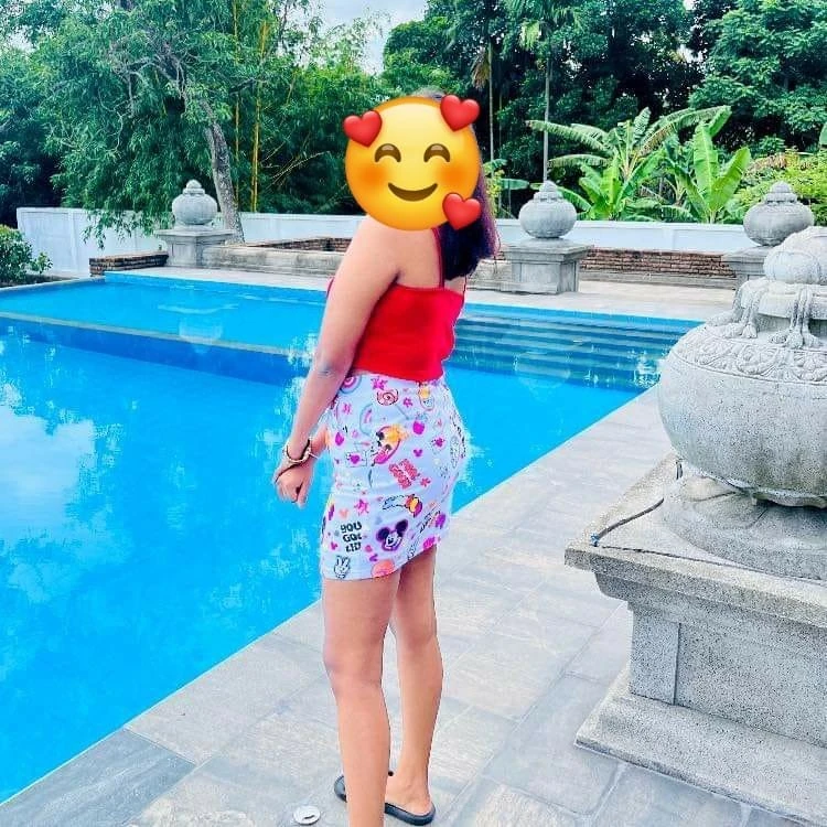 Shenu – Sri Lankan escort in Colombo, Escort, Colombo