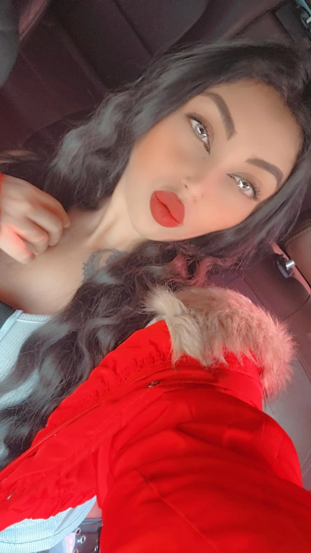 Sosita – Lebanese escort in Beirut — 5 / 10