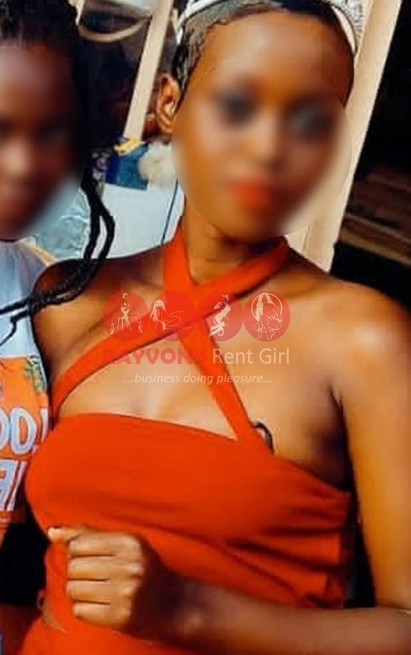 Mexico – Ugandan escort in Kampala, Escort, Kampala