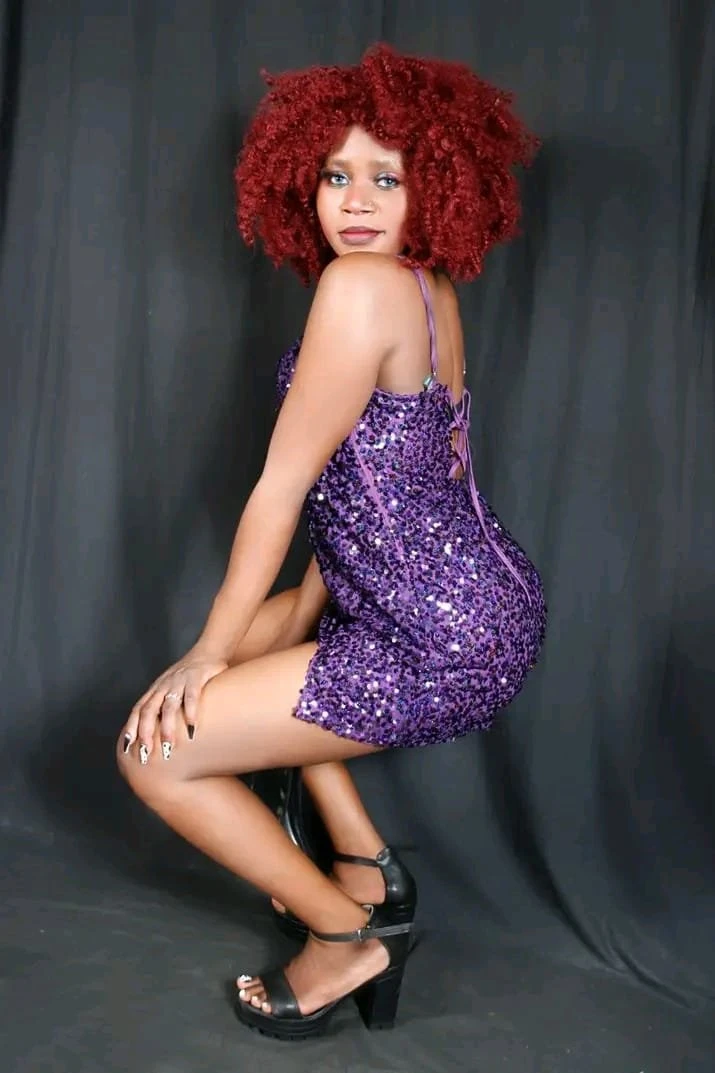 Dream – Tanzanian escort in Beirut — 14 / 15