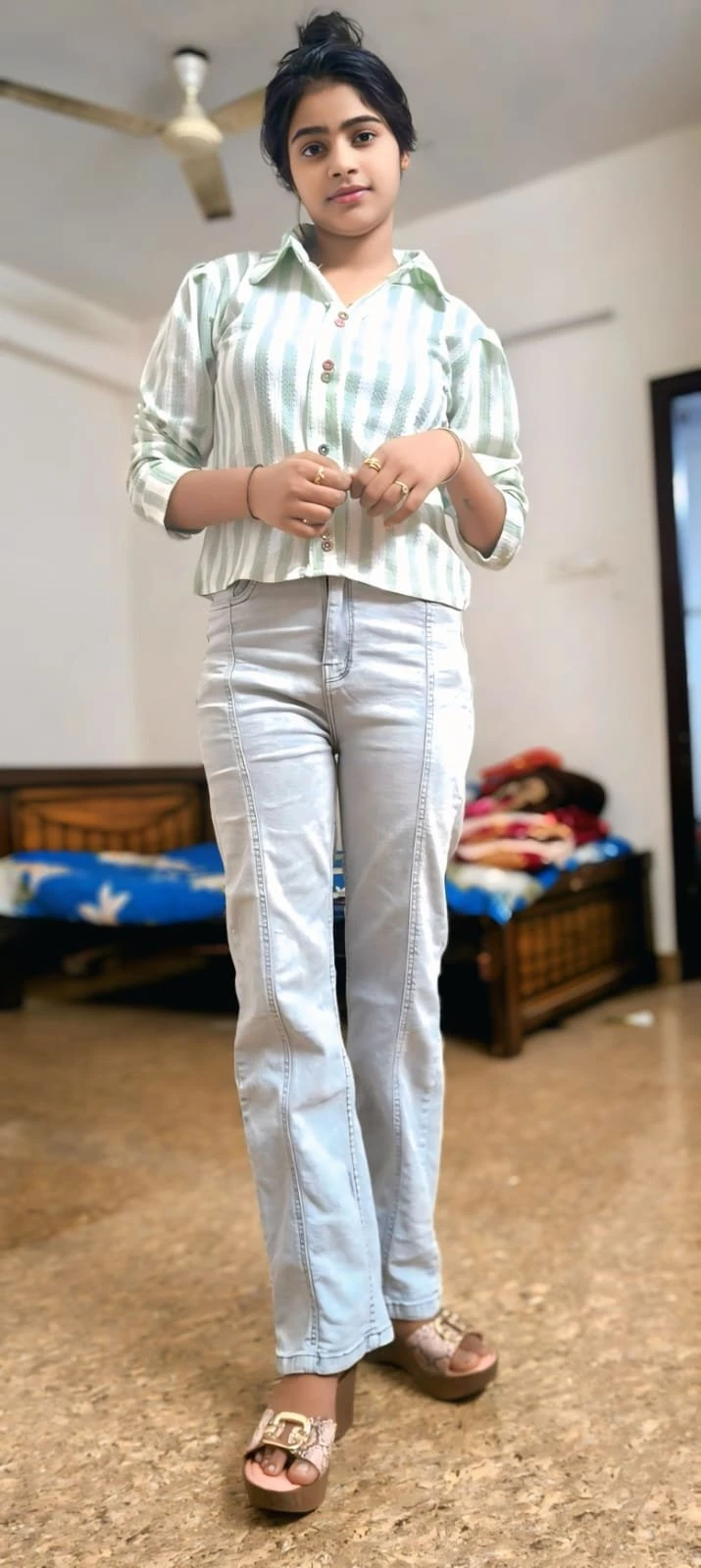 Zoya Full Cooperate & Independent Escort – Indian escort in Pune — 2 / 5
