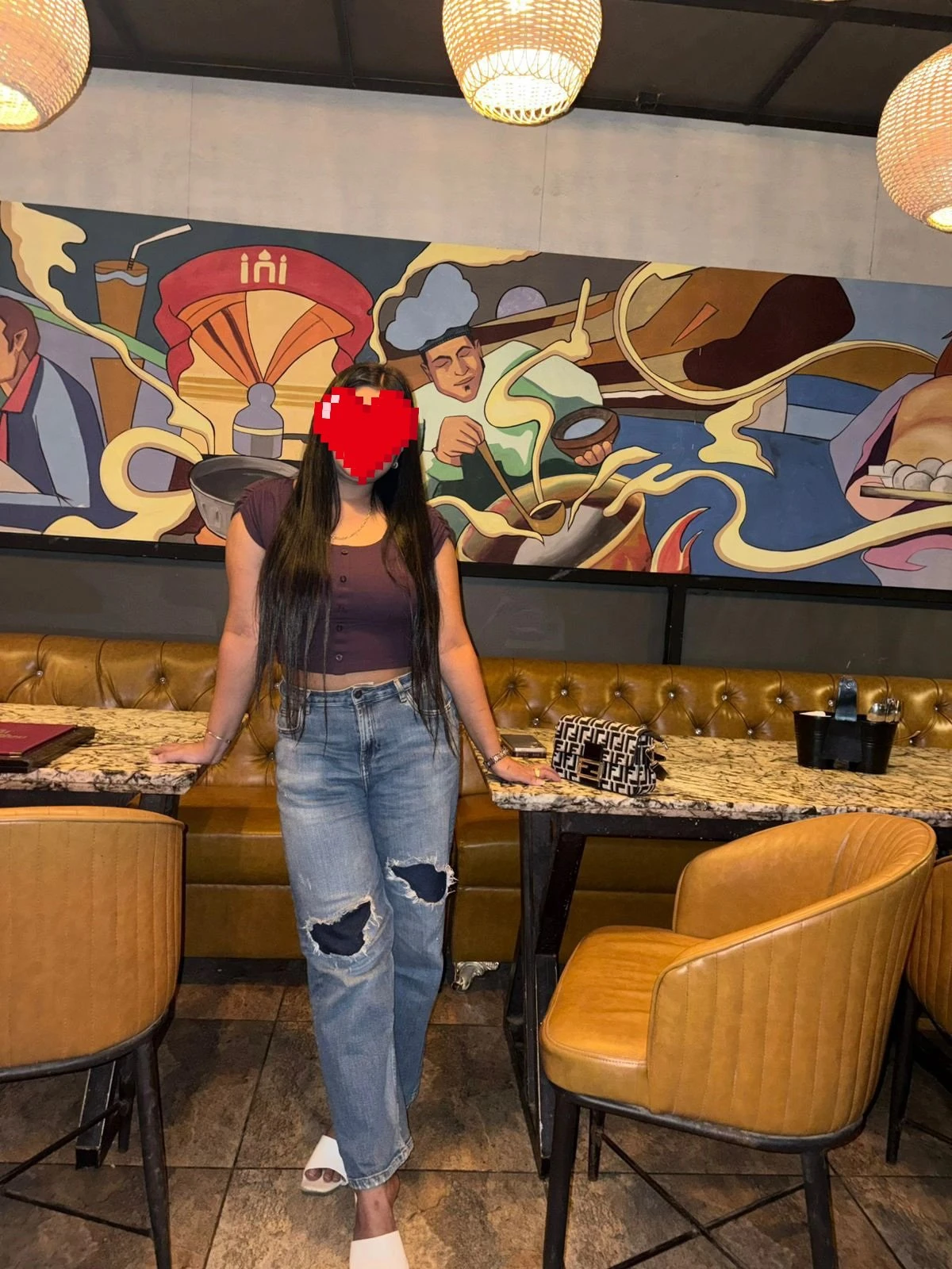Incall // Outcall Kolkata VIP Escort – Indian escort in Kolkata — 8 / 9