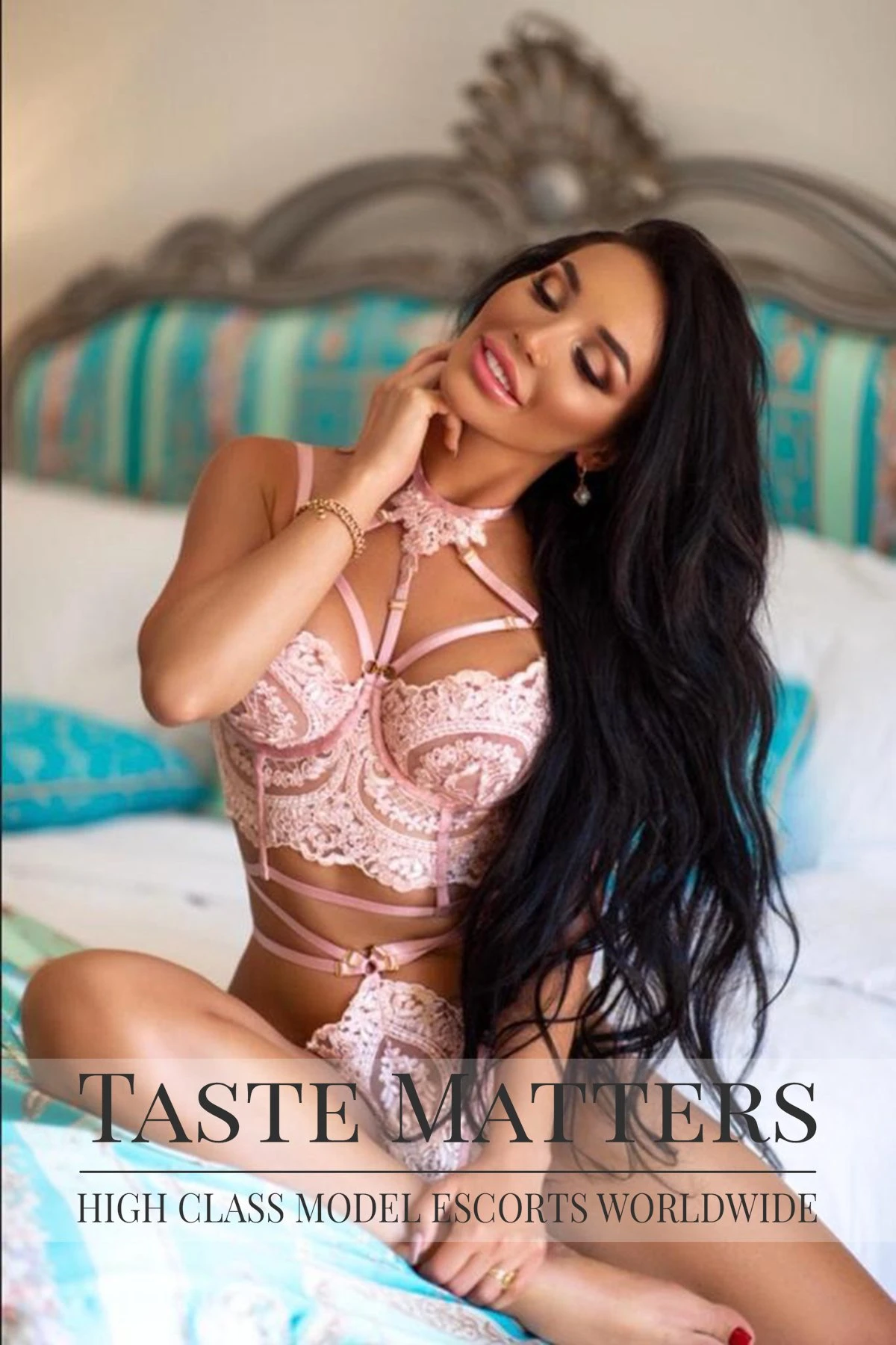 Delina – Russian escort in Kiev — 4 / 6