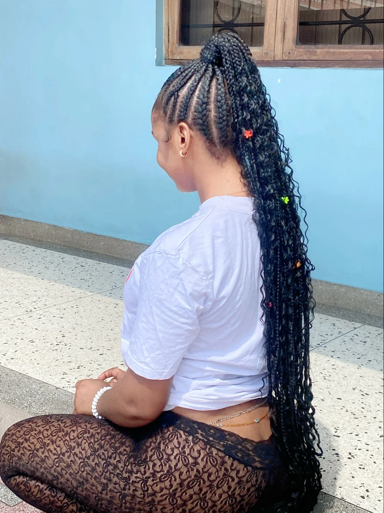 Rashmi – Tanzanian escort in Dar es Salaam, Escort, Dar es Salaam