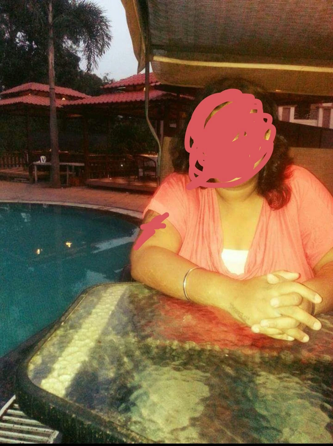 Diana Masc – Indian escort in Mumbai — 4 / 5