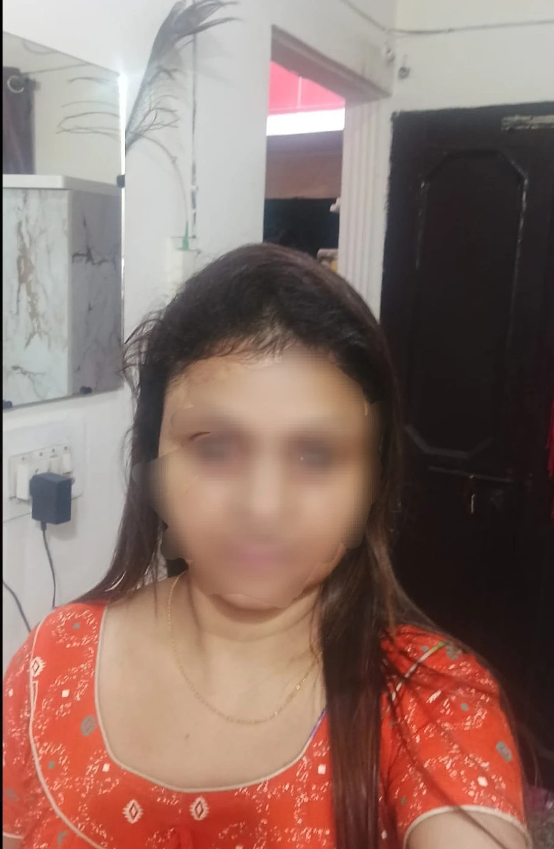 VERY 🌶PRIVACY 🪆HOUSEWIFE 🫦PRAGYA – Indian escort in New Delhi — 7 / 14