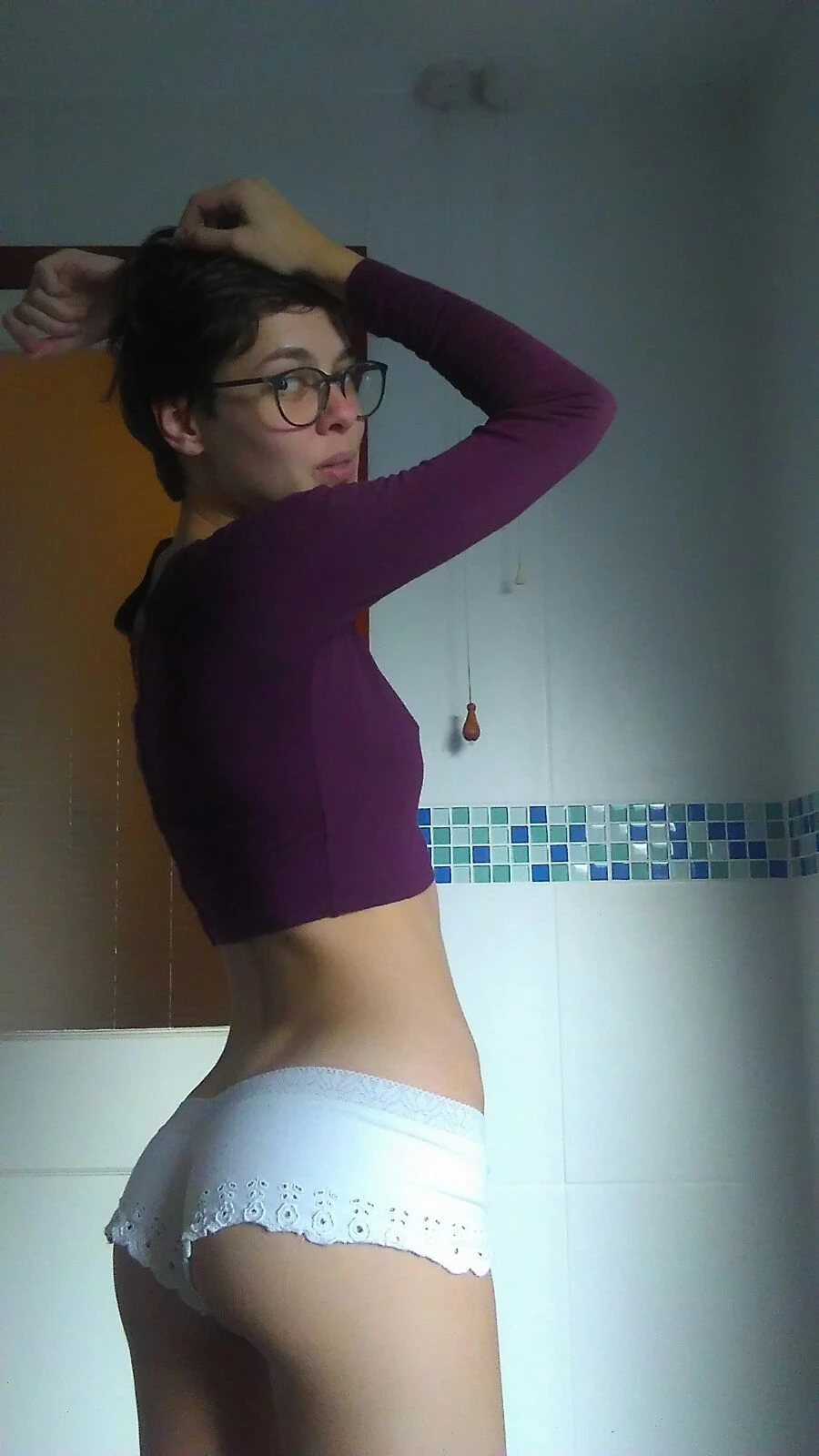 Ana Slimfit Only4you – Romanian escort in Bucharest — 6 / 7