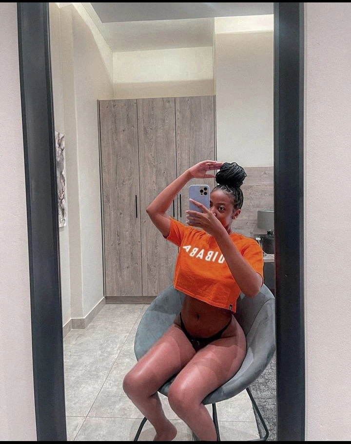 Natasha – Ugandan escort in Kampala, Escort, Kampala