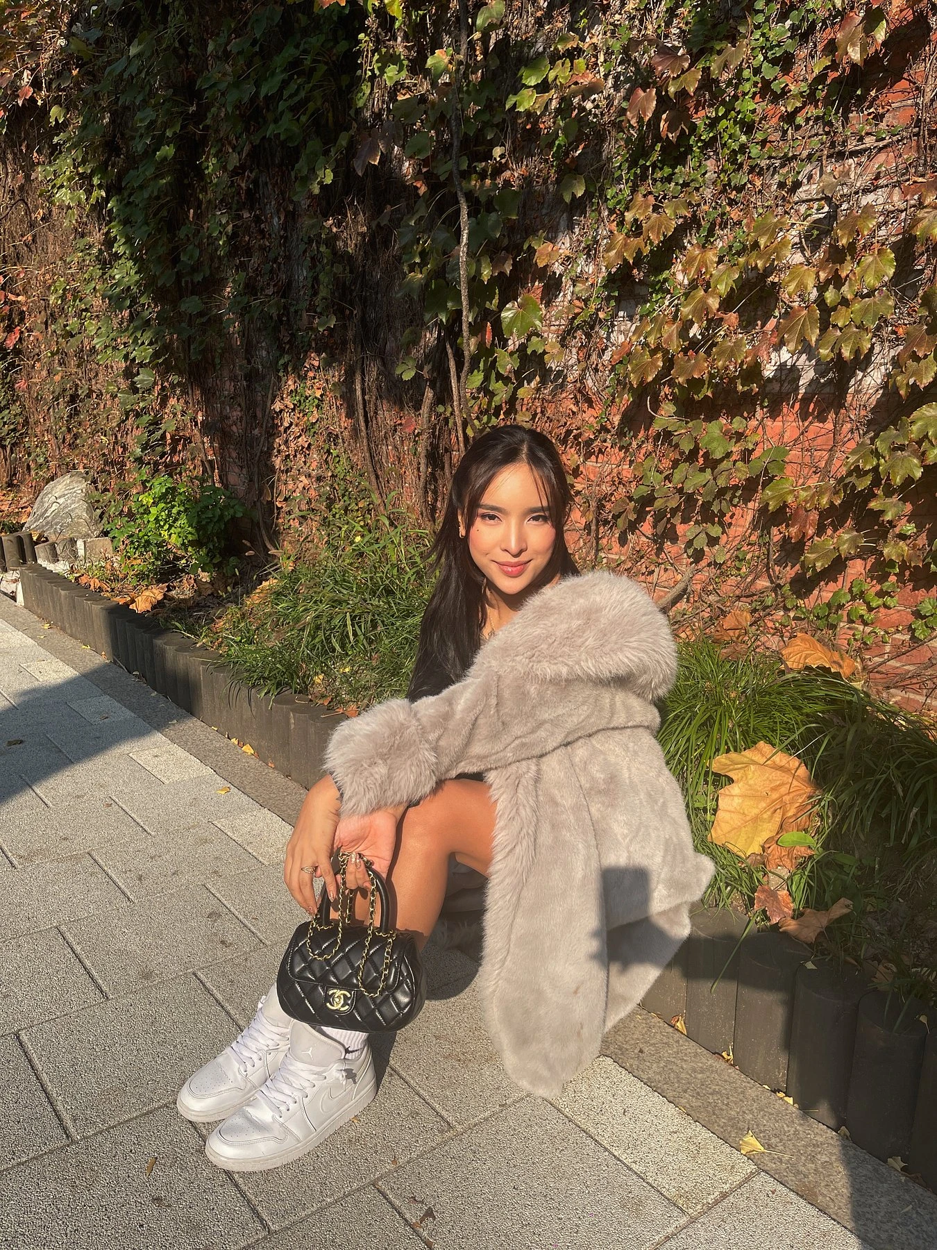 Carria – Polish escort in Seoul — 22 / 23