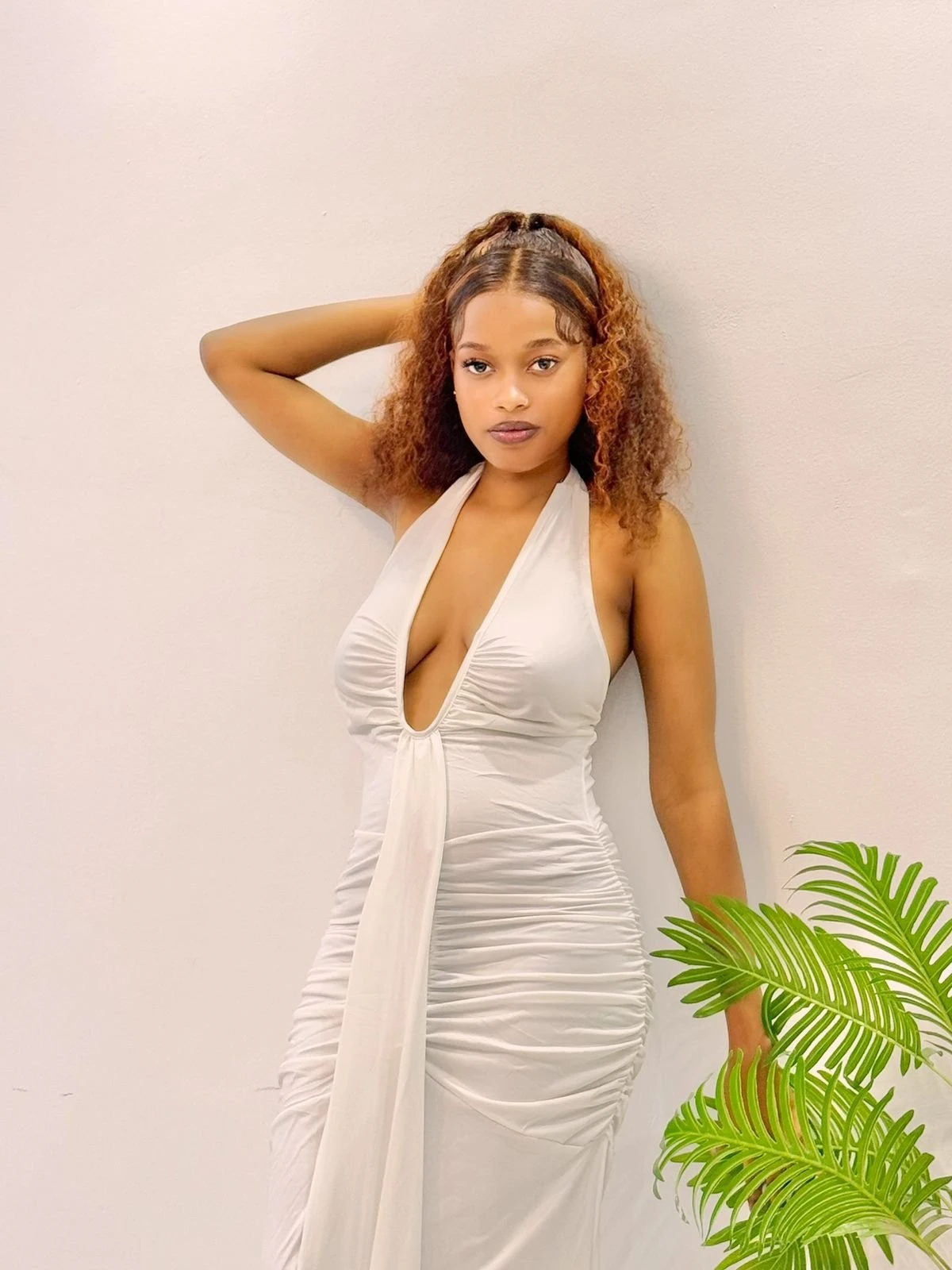 Dayla – Tanzanian escort in Zanzibar — 2 / 8