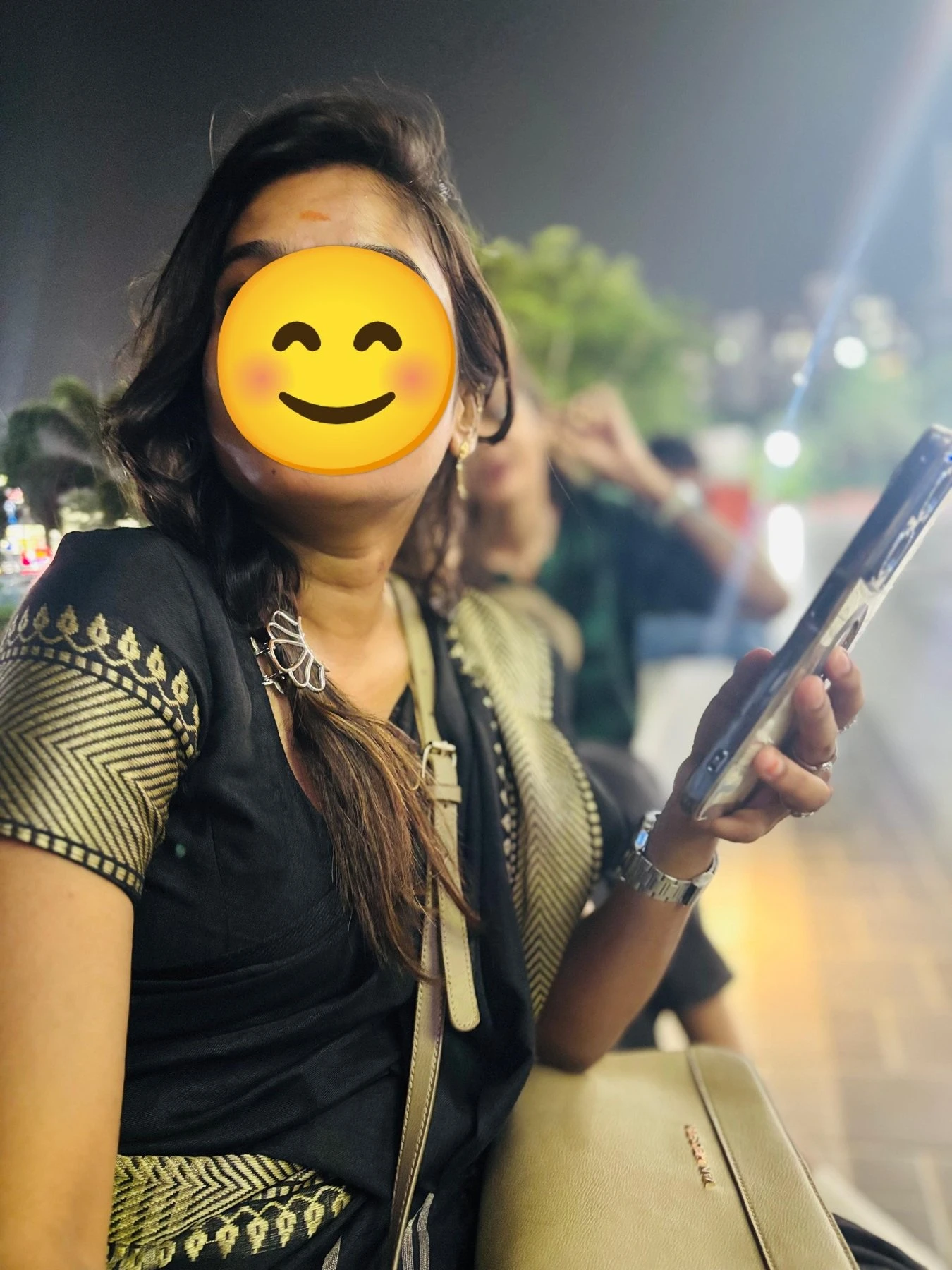 Mahima Nair – Indian escort in Chennai — 6 / 7