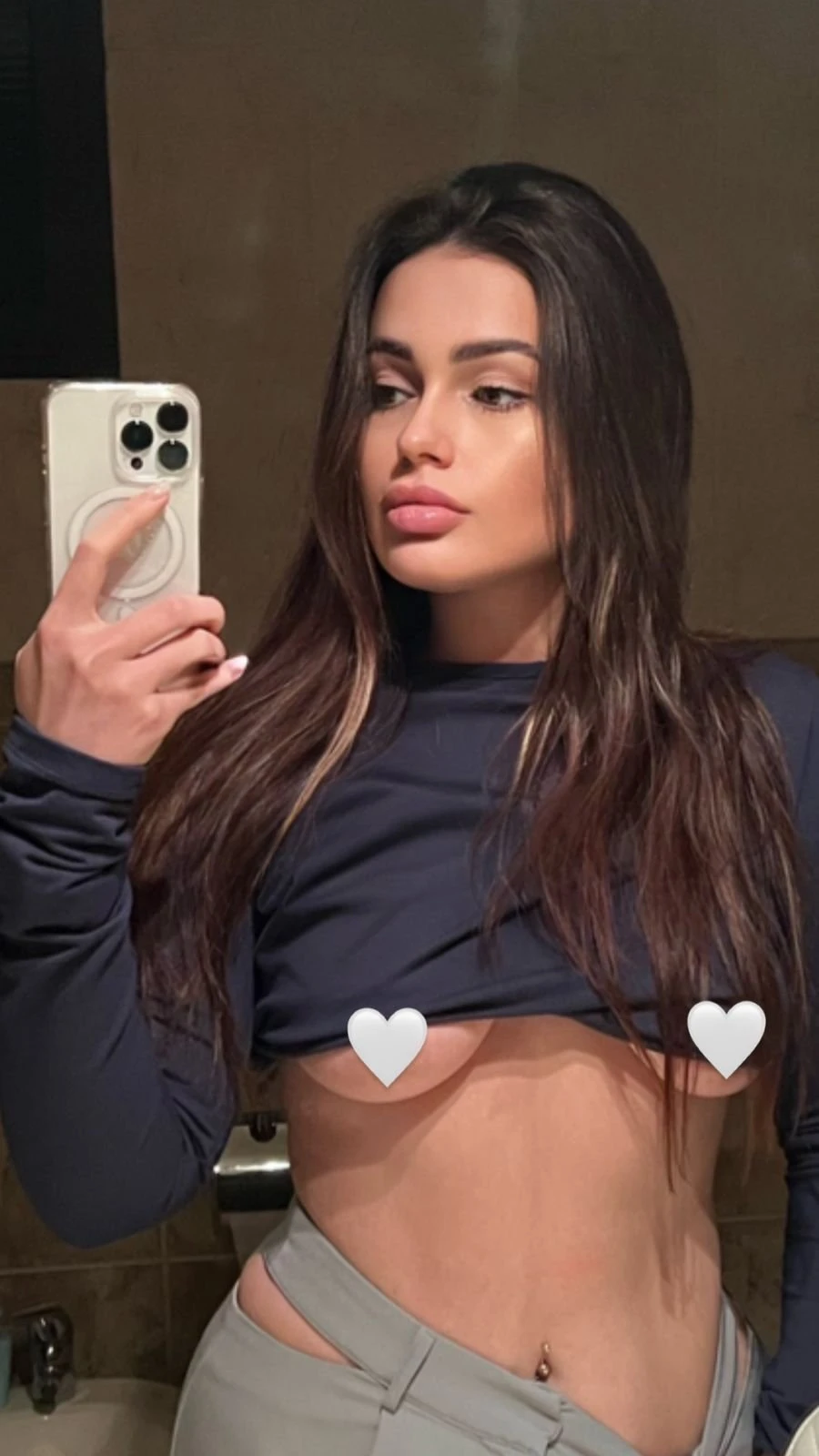 Macha – Russian escort in Beirut — 9 / 10