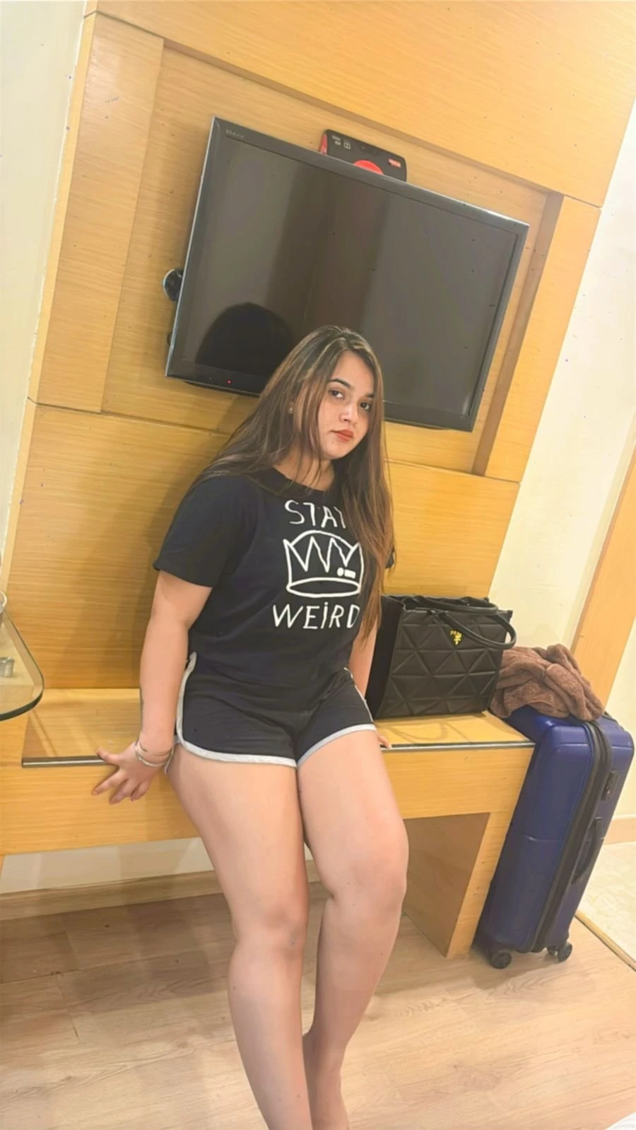 Aditi Escort – Indian escort in Candolim, Goa — 5 / 8