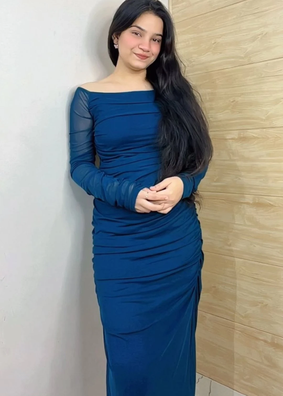 Preeti – Indian escort in Hyderabad — 1 / 4