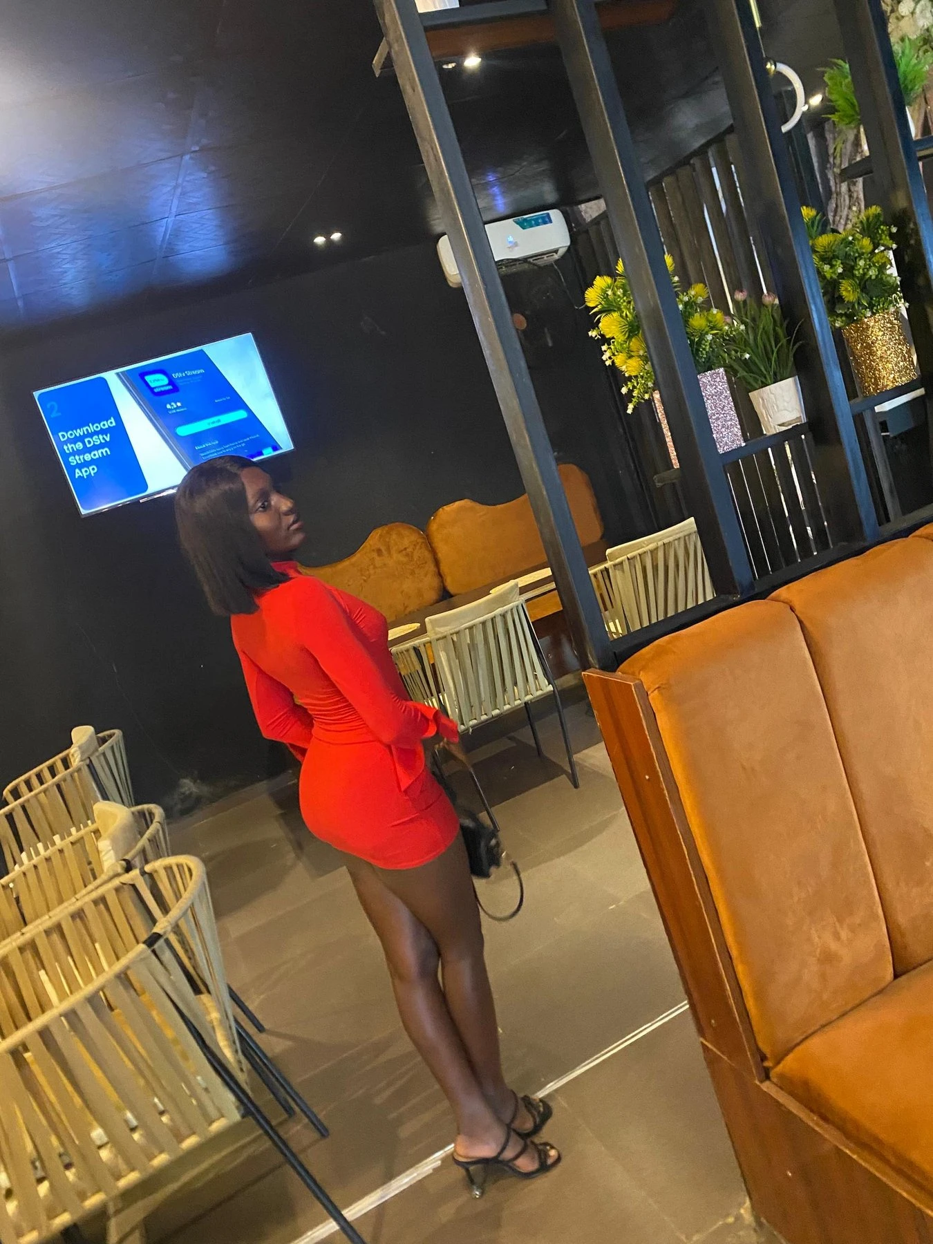 Lovely – Jamaican escort in Beirut — 3 / 4
