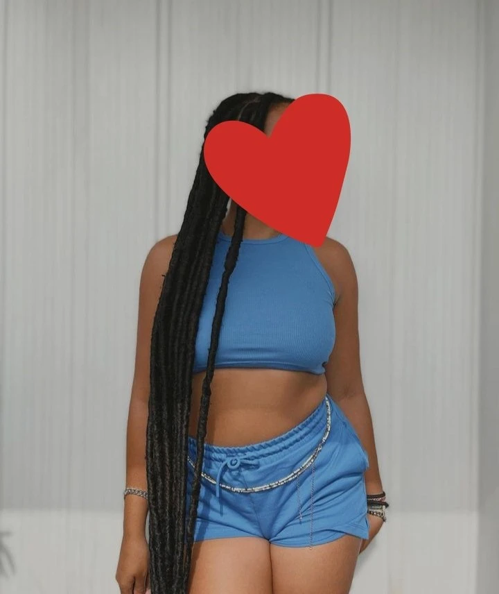Unie – Bolivian escort in Hyderabad — 2 / 4